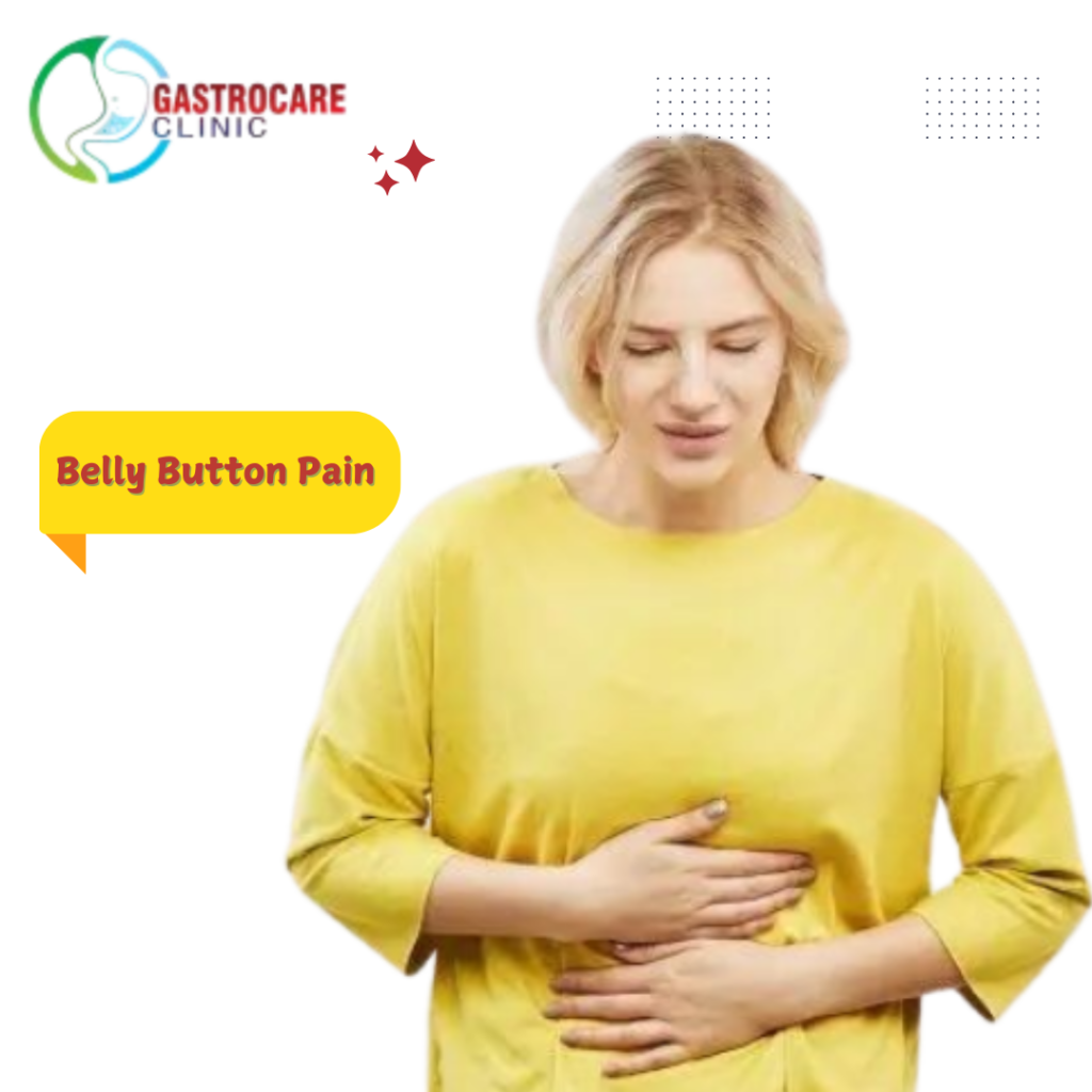 Learn about belly button pain, its causes, risk factors, and treatments. Identify symptoms and seek timely medical care for relief.